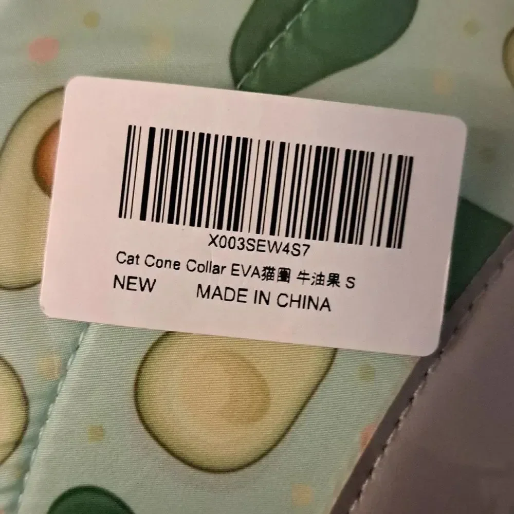 N/A size small